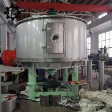 Anthraquinone Disc Drying Machine